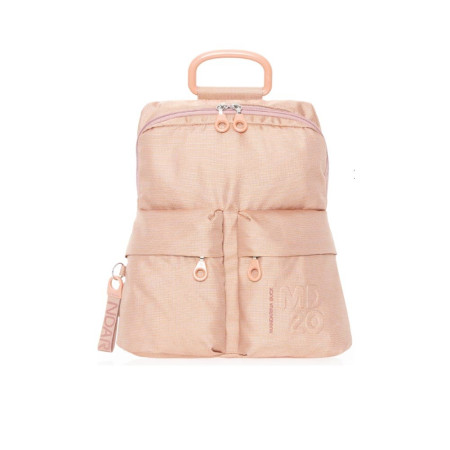 Borsa Donna Zainetto MD 20 Mandarina Duck Candy Pink  Valigeria.it