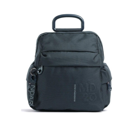 Borsa Donna Zainetto MD 20 Mandarina Duck Scarab  Valigeria.it