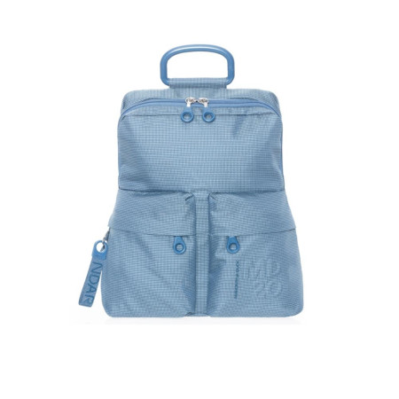 Borsa Donna Zainetto MD 20 Mandarina Duck Scuba Blue  Valigeria.it