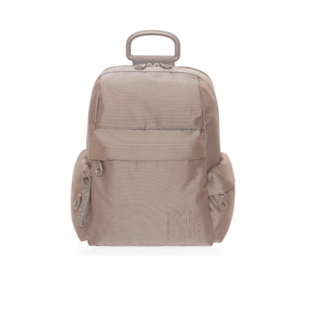 Borsa Donna Zainetto MD 20 Mandarina Duck Taupe  Valigeria.it