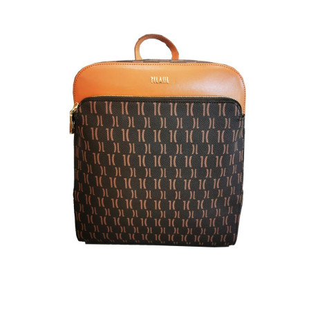 Borsa Donna Zainetto Medio Alviero Martini Testa Moro  Valigeria.it