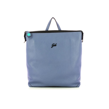 Borsa donna zainetto medio Lolita Gabs G007070T2X2428C3527 Fiordaliso Valigeria-it