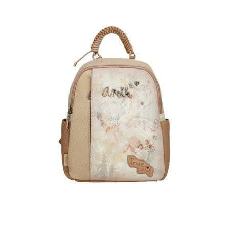 Borsa donna zainetto Memories Anekke 40815259-Multicolor Valigeria-it