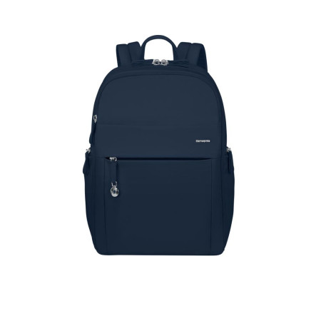 Borsa donna zainetto Move 5.0 Samsonite KP0088--Dark Blue Valigeria-it 