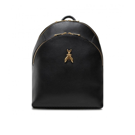 Borsa Donna Zainetto Patrizia Pepe Nero  Valigeria.it