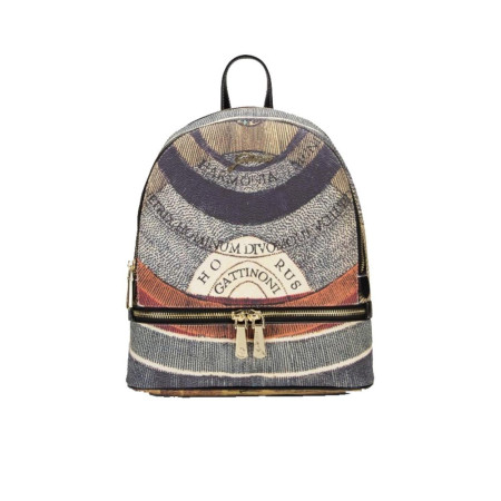 Borsa Donna Zainetto Planetario Gattinoni Classic  Valigeria.it