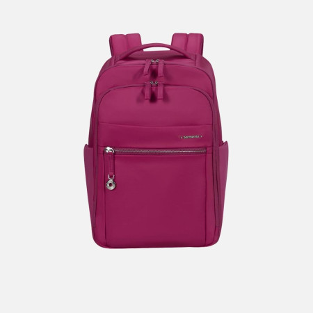 Borsa donna zainetto porta computer 14.1 Samsonite Move Journey Raspberry Pink