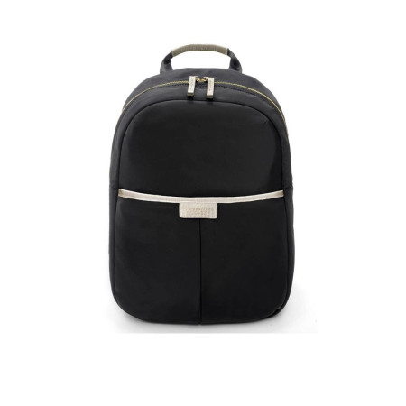 Borsa Donna Zainetto Sarah Spalding&Bros Beige  Valigeria.it