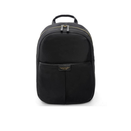 Borsa Donna Zainetto Sarah Spalding&Bros Nero  Valigeria.it