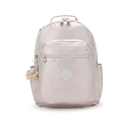 Borsa Donna Zainetto Seoul Kipling Metallic Glow  Valigeria.it