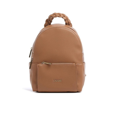 Borsa Donna Zainetto Stondato Liu Jo Deer  Valigeria.it