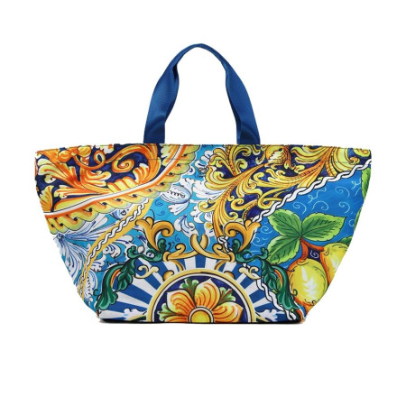 Borsa mare due manici grande Modica Ynot MOD001S5-Ocean Valigeria-it