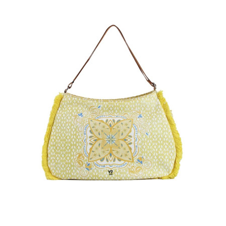 Borsa mare sacca Samoa Ynot Lemon