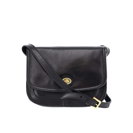 Borsa Postina The Bridge  Story Donna  04402201-Nero