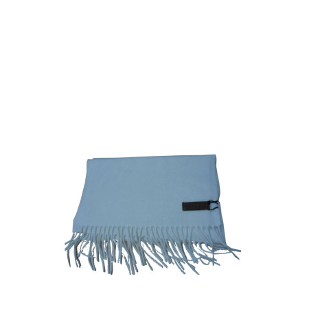 Sciarpa Uomo Cashmere | The Bridge Lana | TK3829BW001-Bianco