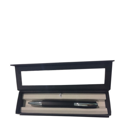 Penna a Sfera Unisex | WhyNot Online Vision Class | 38525-Antracite