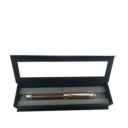 Penna Roller Unisex | WhyNot Soho | ADRSOHOMC-Bayadere/Cro 