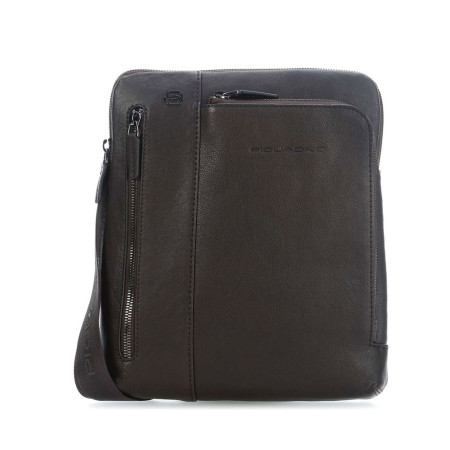 Borsello Uomo | Piquadro 1S Piatto | CA1816B3-Testa moro