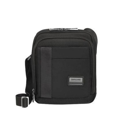 Borsello Medio Porta Tablet Samsonite Black  Valigeria.it
