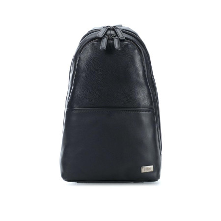 Borsello Monospalla Bric\'s Nero BR107716001  Valigeria.it