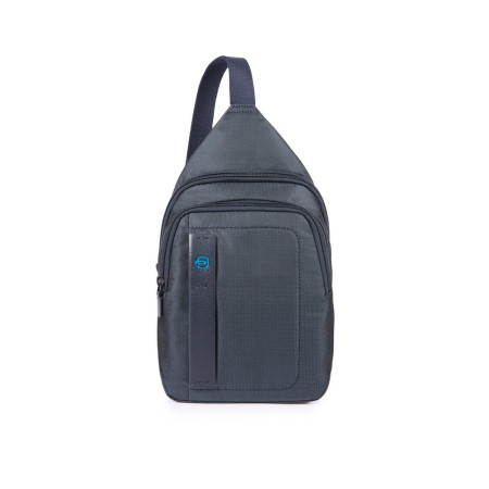 Borsello Monospalla Piquadro Pulse Connequ CA4177P16  Valigeria.it