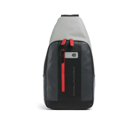 Borsello Mono Spalla Piquadro Urban CA4536UB00  Valigeria.it