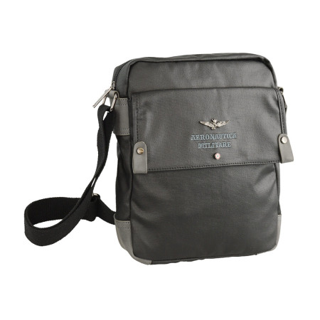 Borsello Piatto Aeronautica Militare City AM332  Valigeria.it