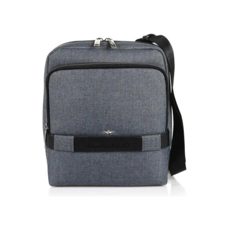 Borsello Piatto Aeronautica Militare Urban AM321  Valigeria.it