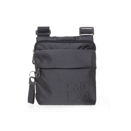 Borsello Piatto MD 20 Mandarina Duck Steel  Valigeria.it