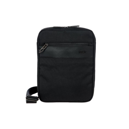 Borsello Piatto S Matera Bric\'s Nero  Valigeria.it