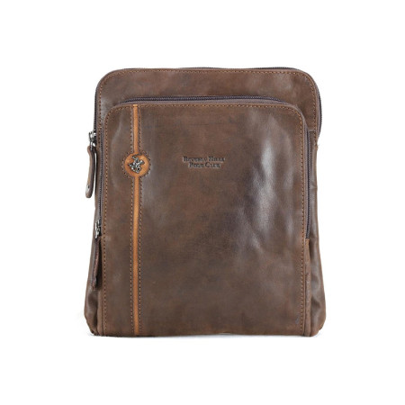 Borsello Piatto Tasca Anteriore Beverly Hils Polo Club BH381  Valigeria.it