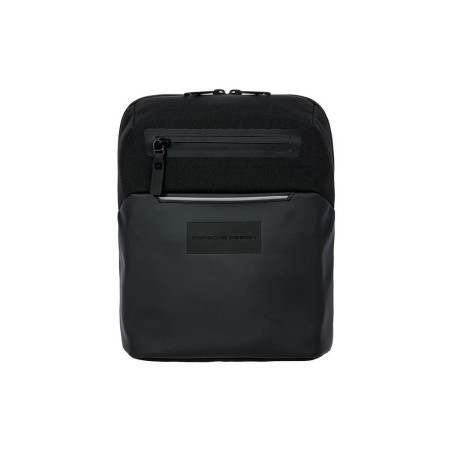 Borsello Piatto Urban Porsche Design Nero  Valigeria.it