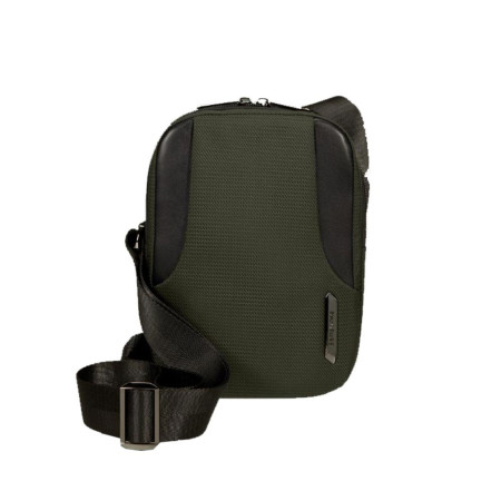 Borsello Porta Ipad 7.9 Xbr 2.0 Samsonite Foliage Green  Valigeria.it