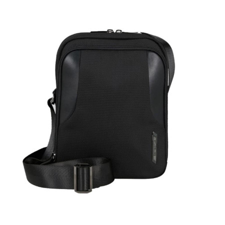 Borsello Porta Ipad 9.7 Xbr 2.0 Samsonite Black  Valigeria.it