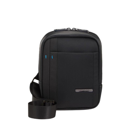 Borsello Semplice Piccolo Spectrolite 3.0 Samsonite Black  Valigeria.it