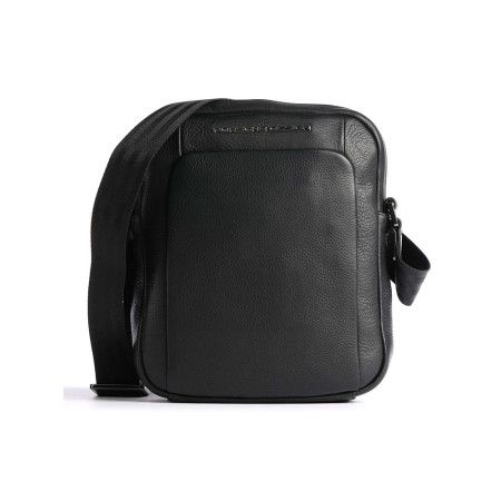 Borsello Semplice Porsche Design Nero  Valigeria.it