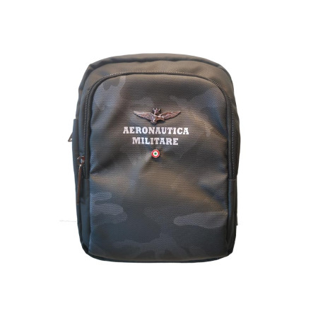 Borsello Tozzo Aeronautica Militare Camou AM360  Valigeria.it