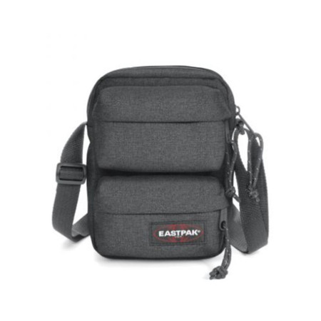 Borsello Tozzo Eastpak Black Denim  Valigeria.it