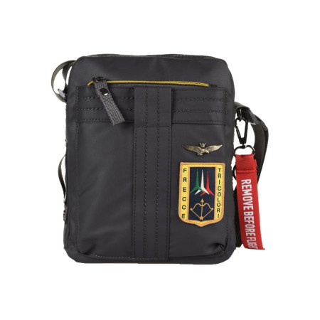 Borsello Tozzo Frecce Aeronautica Militare AM341  Valigeria.it