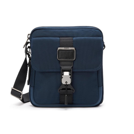 Borsello Tozzo Junior Alpha Bravo Tumi Navy  Valigeria.it