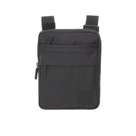 Borsello Tozzo Mandarina Duck Black Ink  Valigeria.it