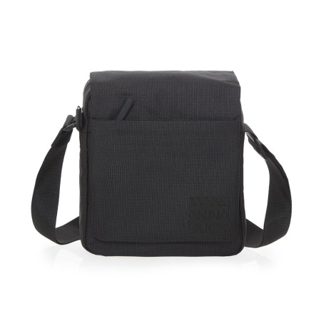 Borsello Tozzo Mandarina Duck Black Ink  Valigeria.it