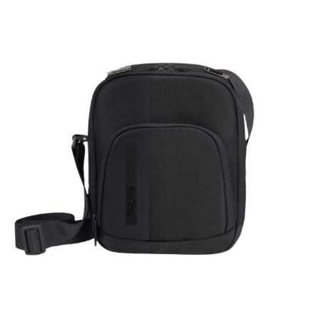 Borsello Tozzo Medio Biz2go Samsonite Black  Valigeria.it