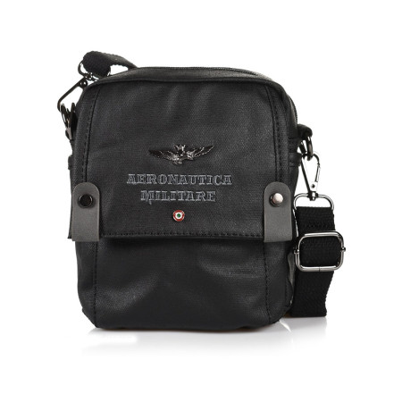 Borsello Tozzo Piccolo Aeronautica Militare City AM331  Valigeria.it