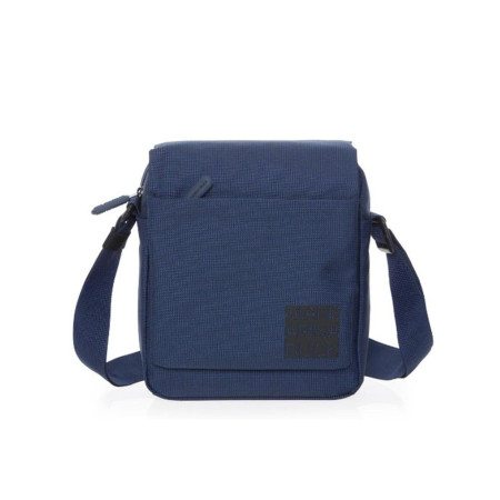 Borsello Tozzo Piccolo Mandarina Duck Dress Blue  Valigeria.it