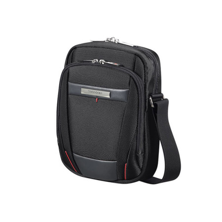 Borsello Tozzo Tasca Davanti Samsonite Pro-DLX5 CG7002  Valigeria.it
