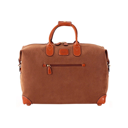 Borsone Bauletto Bric\'s Life BLF20203216  Valigeria-it
