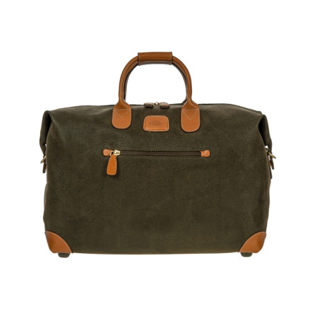 Borsone Bauletto Bric\'s Life BLF20203378  Valigeria.it