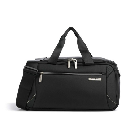 Borsone cabina 40cm xs Samsonite Base Breeze Black