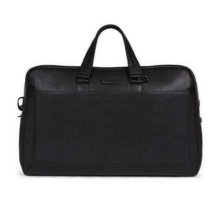 Borsone in Pelle Modus Special Piquadro Nero  Valigeria.it